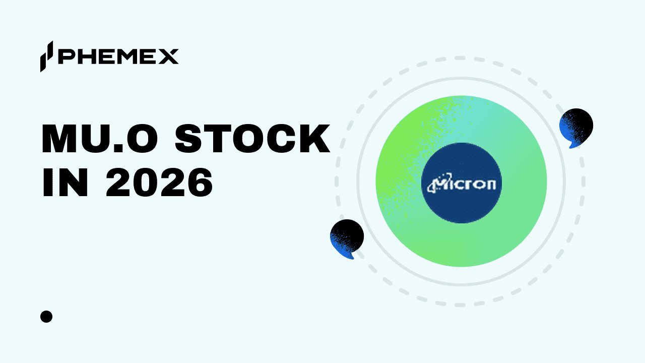 Cổ phiếu MU.O năm 2026: Micron gia nhập câu lạc bộ 1 nghìn tỷ đô và triển vọng tiếp theo