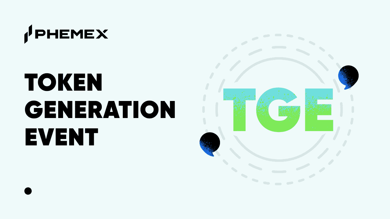 What is a Token Generation Event (TGE)? How Does it Work?