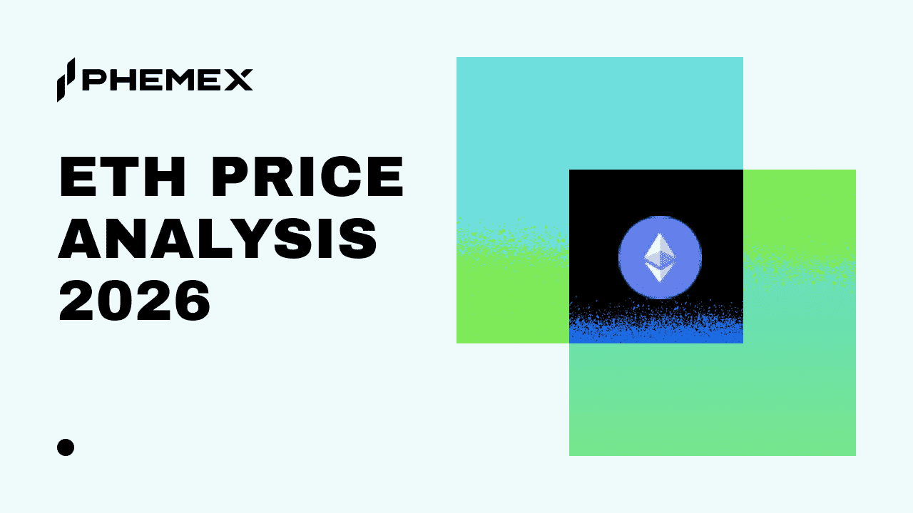 Прогноз цены Ethereum 2026: анализ ETH, ETF, стейкинг, обновление Glamsterdam