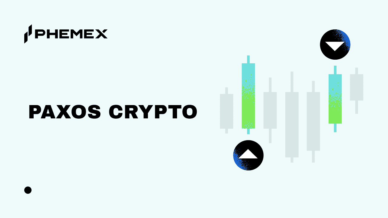 Paxos Crypto Just Made History: SEC Approval Triggers Google Trends Breakout — Here's What Smart Money Is Buying