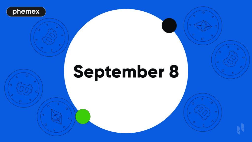 Aniversário de um ano do BTC de El Salvador