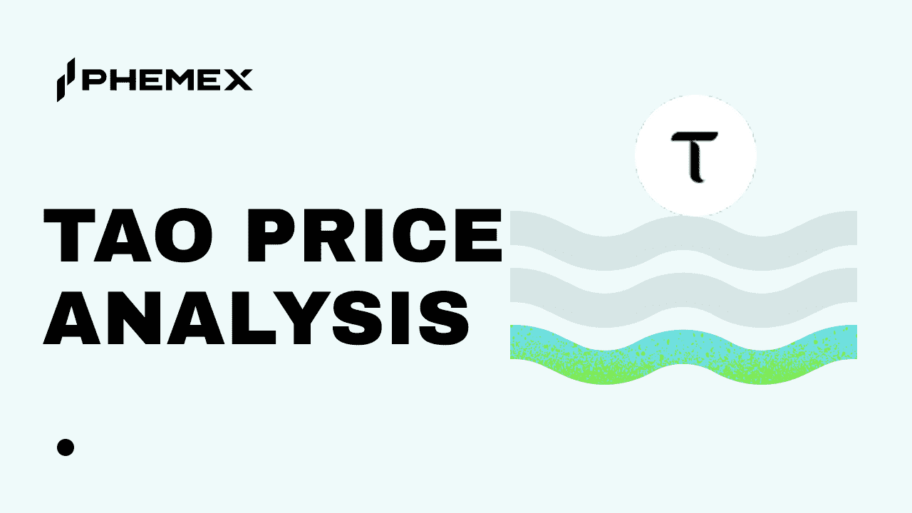 TAO Price Analysis: Bittensor Surges 37% in a Week After Jensen Huang Endorses Decentralized AI — But the Chart Warns of a Pullback