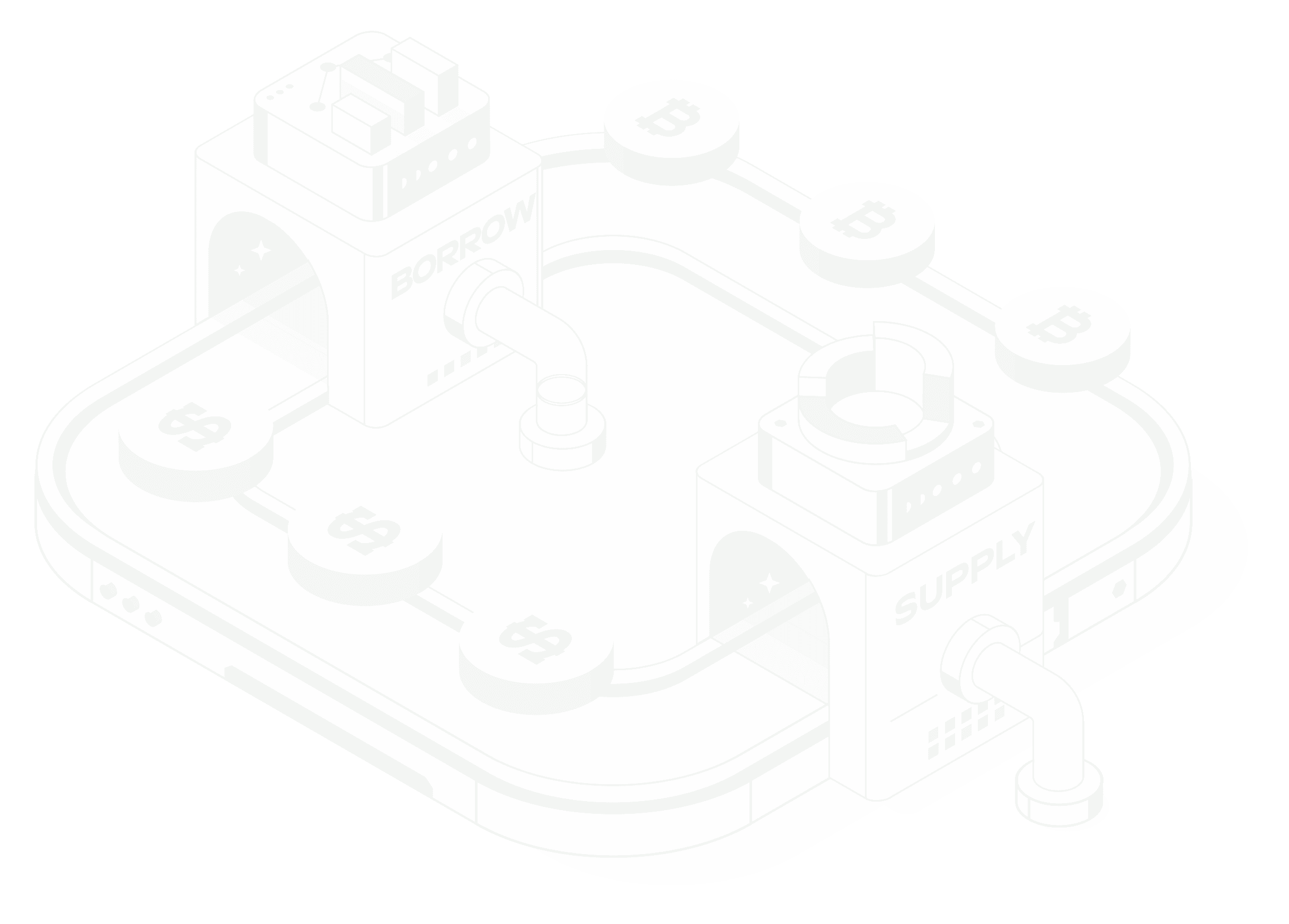 Phemex Lending Protocol