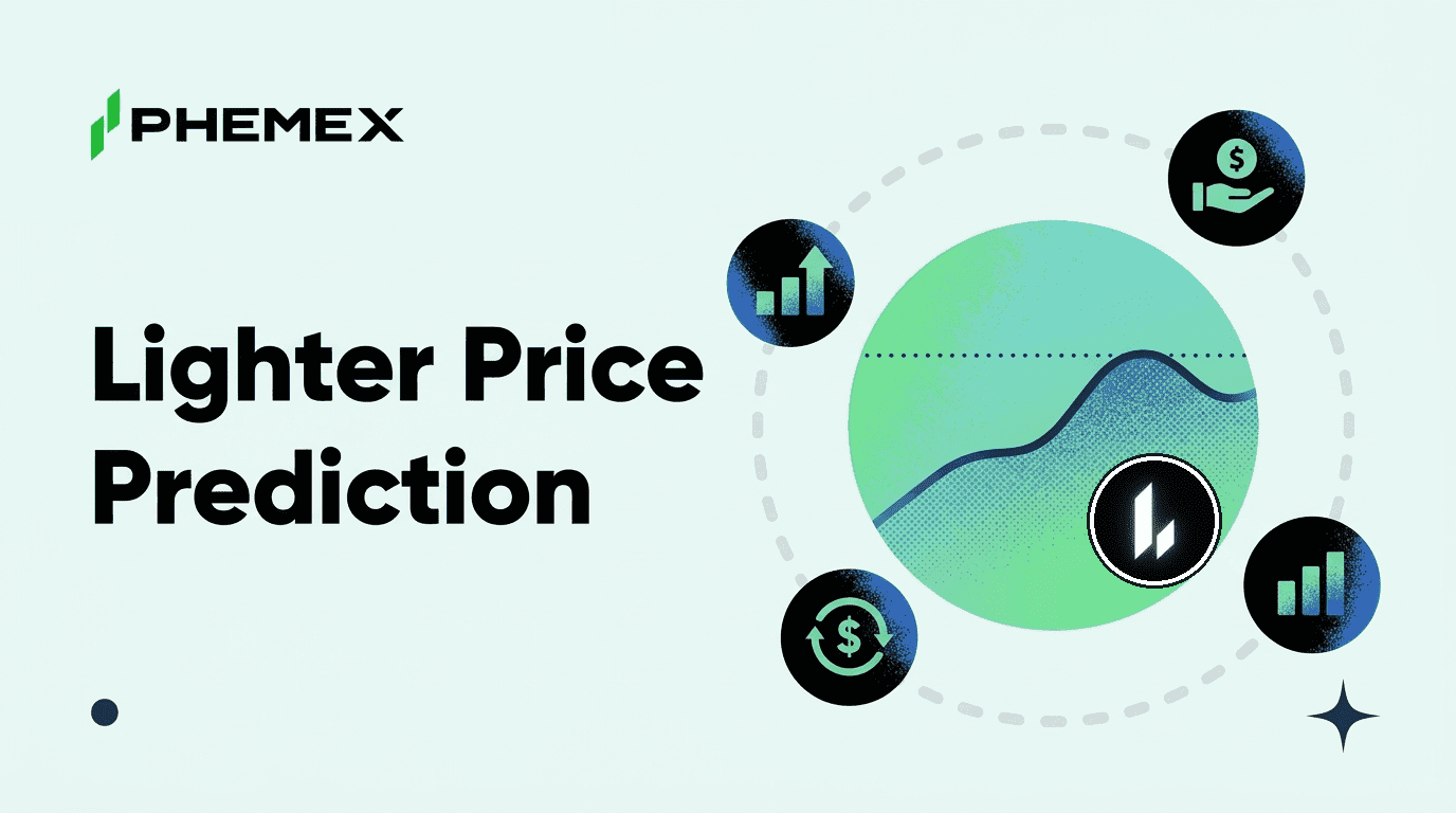Lighter Price Prediction September 2026 After LIT Slipped 15% Below Its $4.83 High