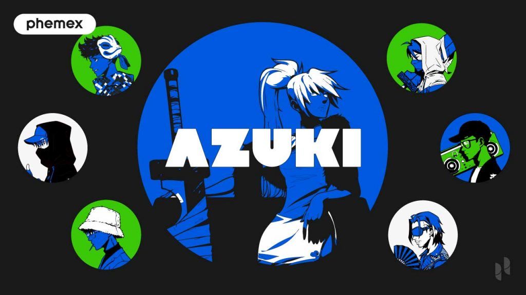 Azuki NFT Nedir: Dakikalar İçinde Tükenen Anime Temalı Koleksiyon