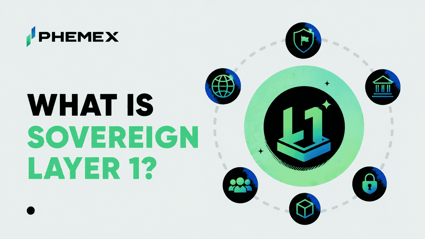 Qu'est-ce qu'un Sovereign Layer 1 ? L'avenir de l'infrastructure DEX des Perpétuels