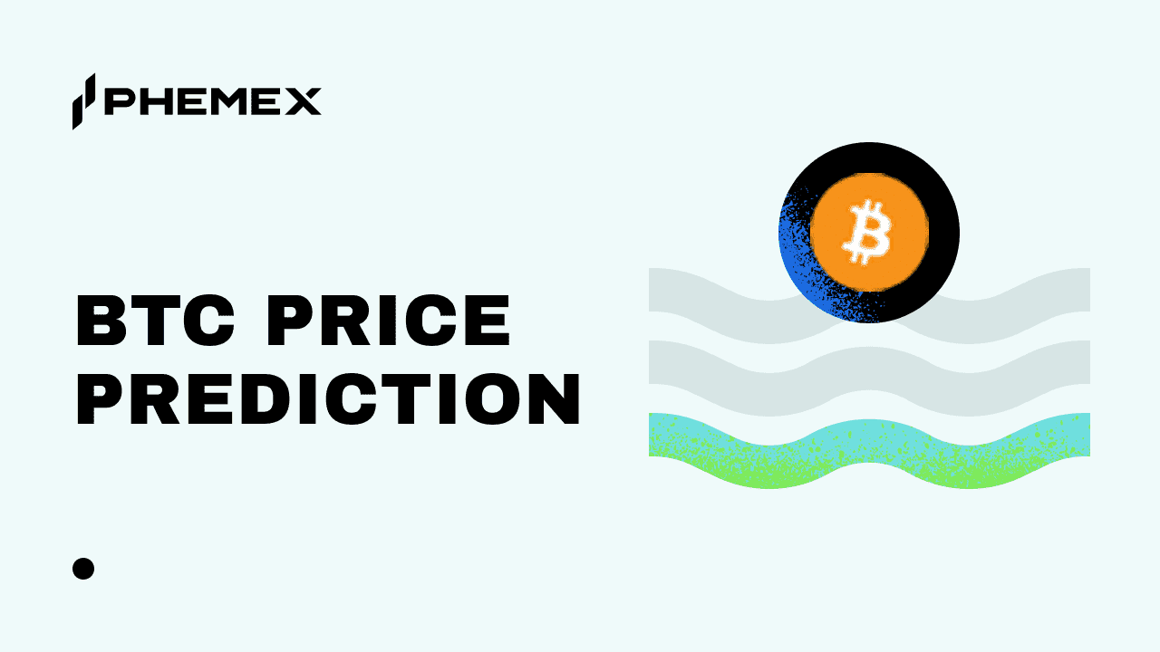 Bitcoin (BTC) Preisprognose 2026–2030: Szenarien, Treiber und Risiken