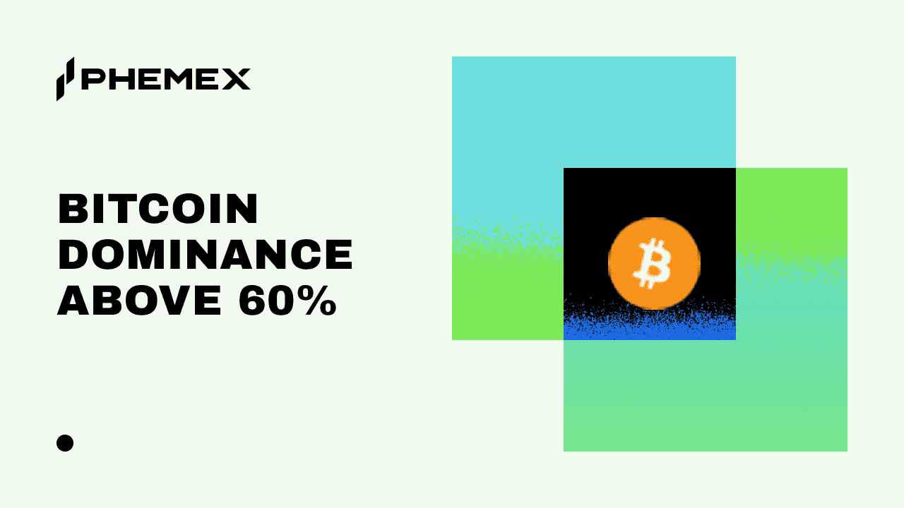 Bitcoin Dominansı %60'ın Üzerinde: “Kanlı Ekim”de Altcoin Satış Baskısına Karşı Strateji