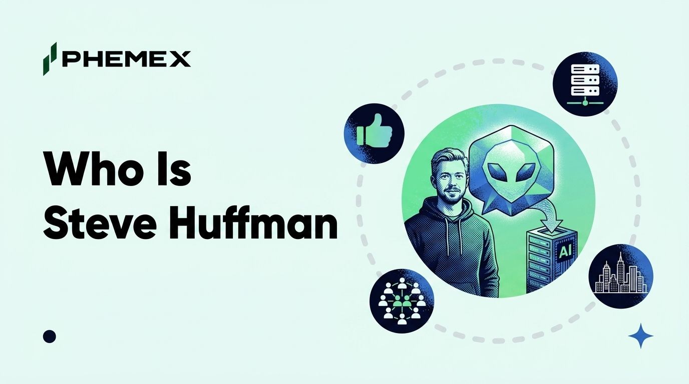 Steve Huffman: O CEO do Reddit Transformando Conteúdo em Valor para IA