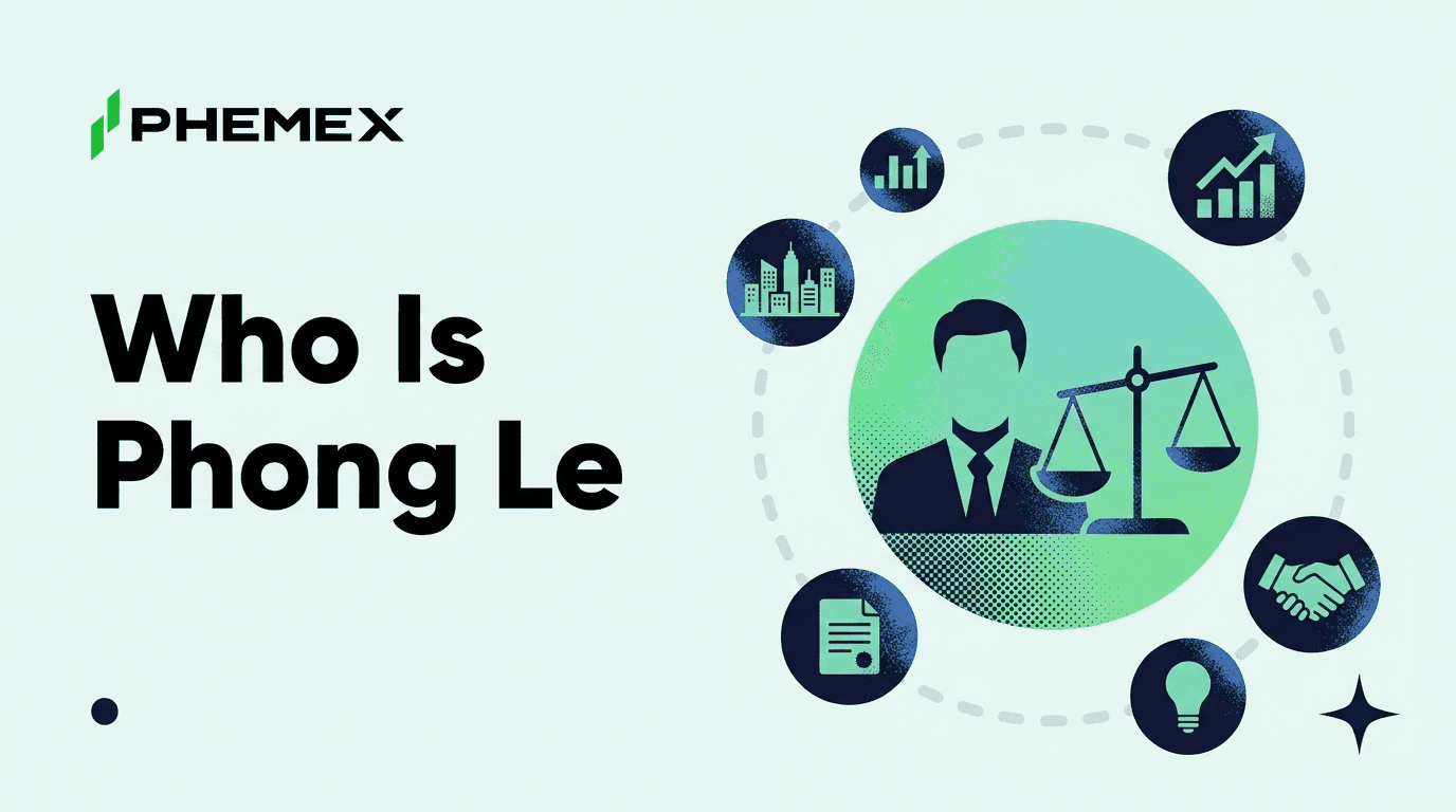 Who Is Phong Le and How the Strategy CEO Defended Selling Bitcoin