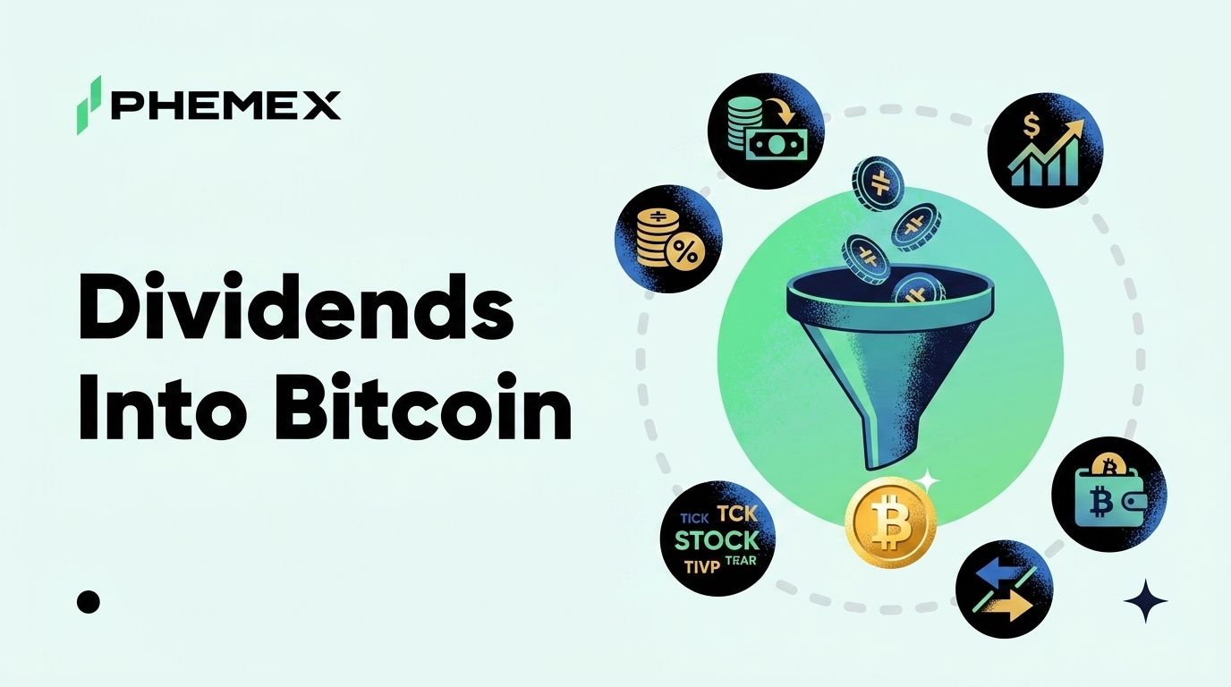 Franklin Templeton souhaite convertir les dividendes d’actions en Bitcoin