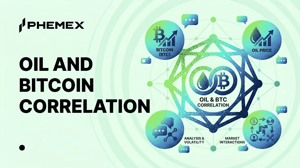 Dầu vượt 100 USD và Bitcoin ở 72.000 USD: Giá năng lượng đang tái định hình thị trường Tiền điện tử năm 2026 như thế nào