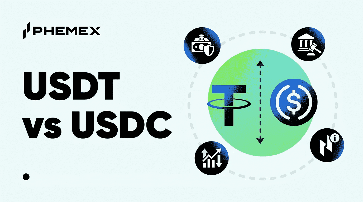 USDT vs USDC: Which Stablecoin Should You Actually Use in 2026?