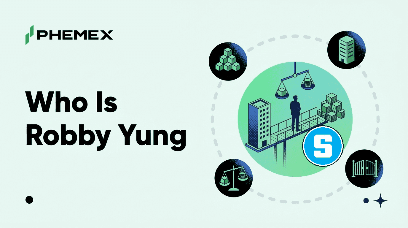 Robby Yung Kimdir? Animoca'nın 4,875 Milyon Dolara Satın Aldığı Oyunu Yöneten The Sandbox CEO'su