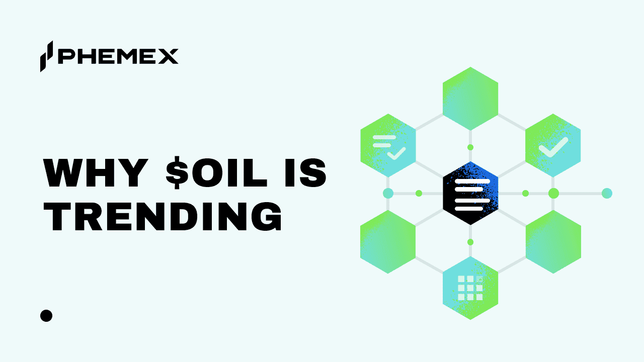 Почему нефть снова в центре внимания: кризис в Ормузском проливе меняет энергорынки — и криптовалюта реагирует