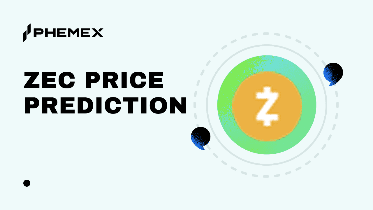 Predicción del precio de ZEC (2026–2030): ¿Zcash despegará o se estancará tras la caída del 38%?