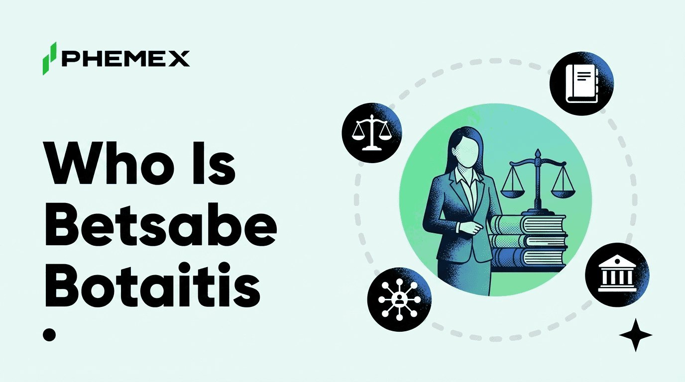 Who Is Betsabe Botaitis and How She Runs Finance at P2P.org
