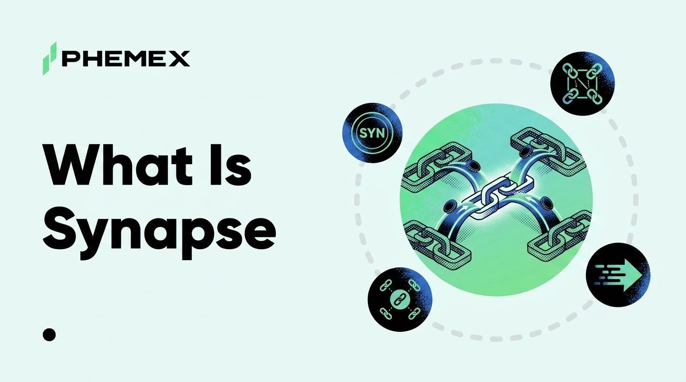 Synapse (SYN): Was steckt hinter dem 90% Kursanstieg und dem Risiko von Cross-Chain-Brücken?