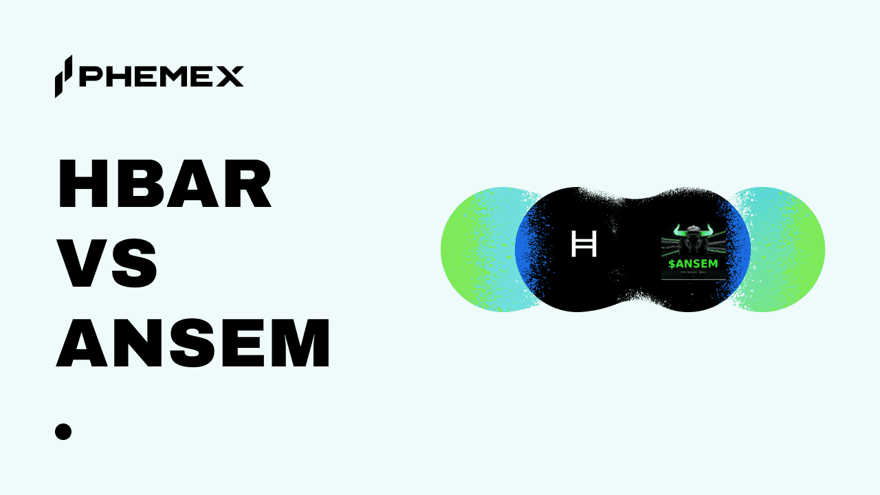 HBAR vs ANSEM: Which Is the Better Crypto Investment in 2026?