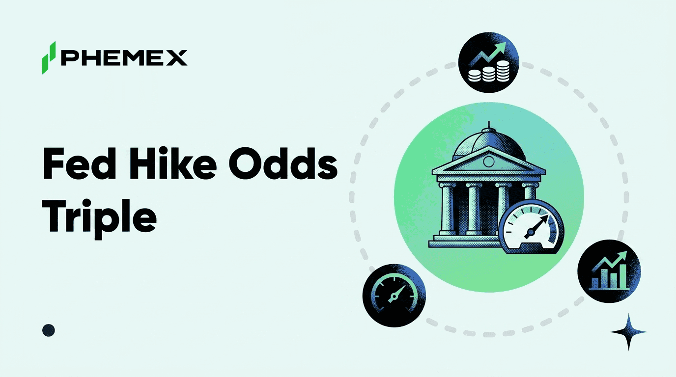 What to Expect From Warsh's July 29 Fed Decision as Hike Odds Climb
