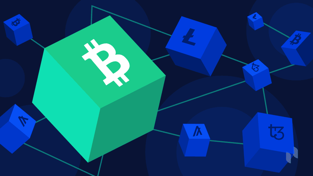 탈중앙화 어플리케이션(디앱, dapps)은 무엇일까?