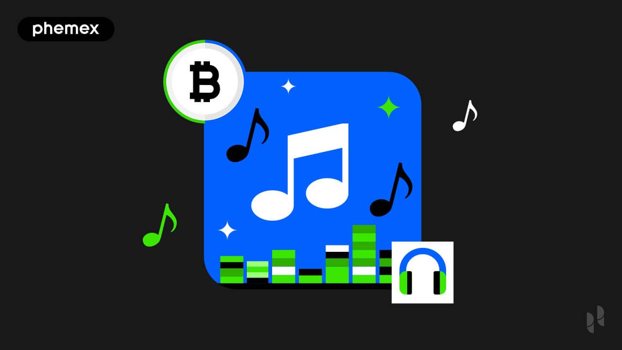 Is The Future Of Music Decentralized?