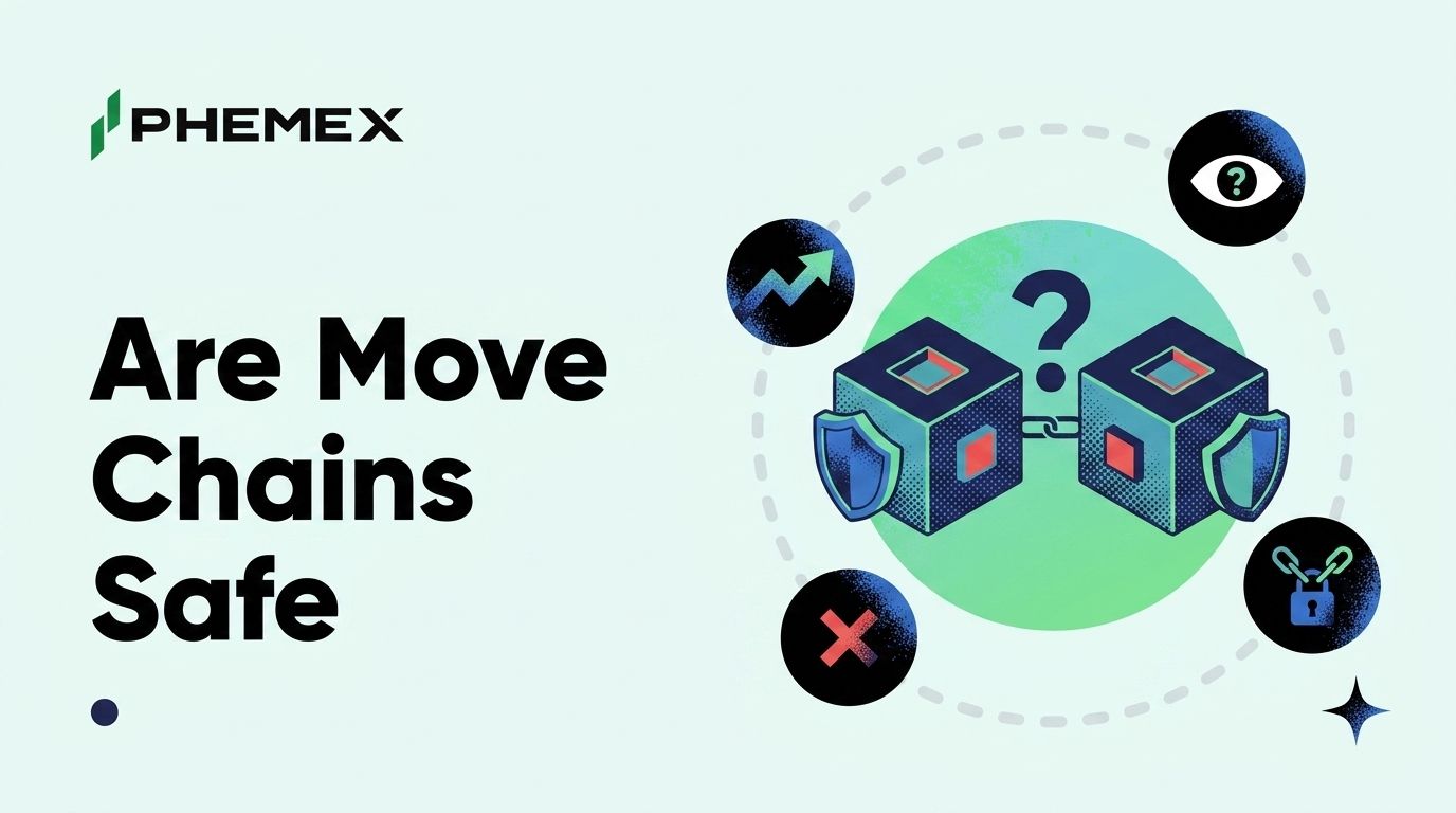 Move-Blockchains: Wie sicher sind Aptos und Sui nach dem $70-Milliarden-Fehler?