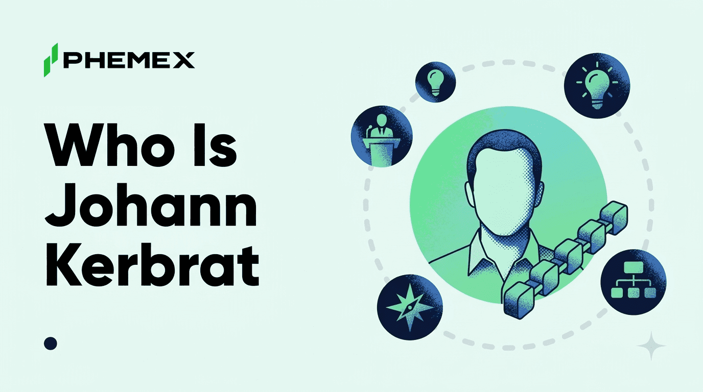 Wer ist Johann Kerbrat, Robinhoods Krypto-Chef der Memecoin-Chain?
