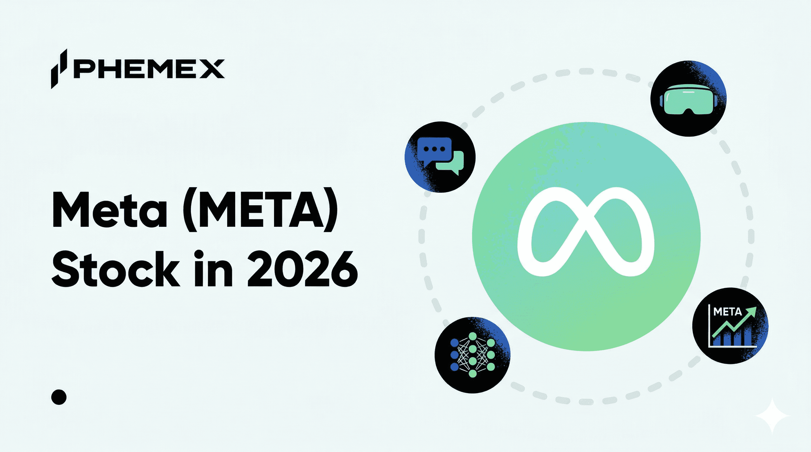Meta(META) 2026 전망: 2,010억 달러 매출과 1,250억 달러 AI 투자 전략