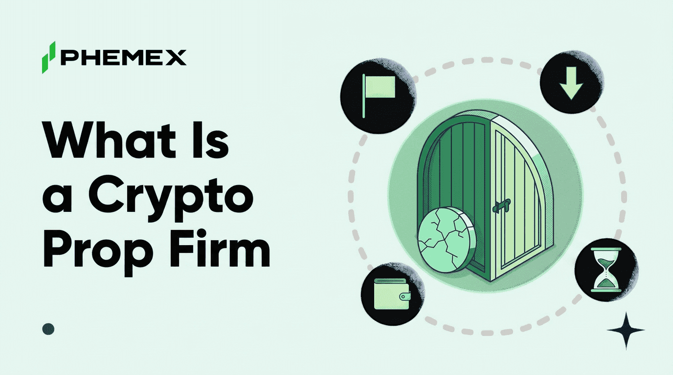 Was ist eine Krypto-Prop-Firm? So funktioniert Funded Trading