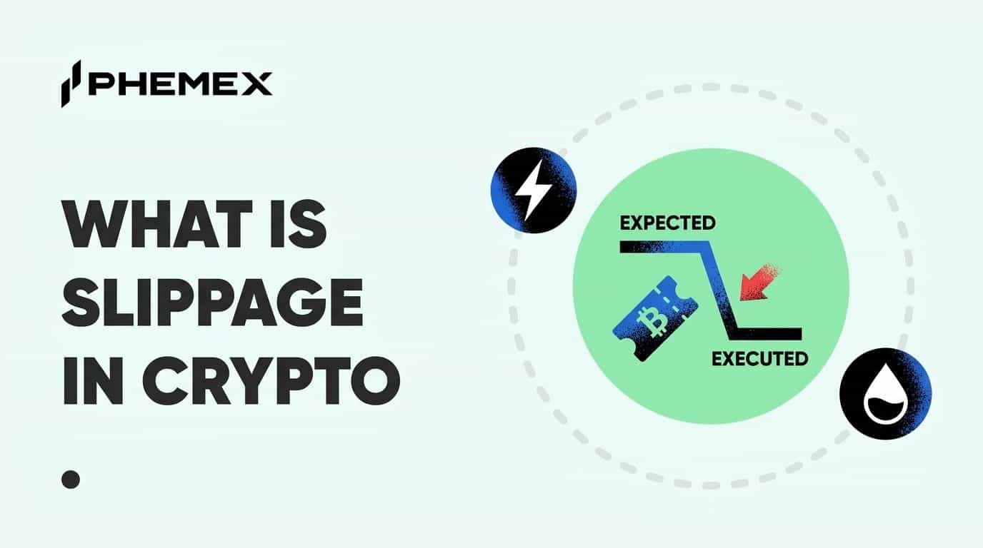 Trượt giá trong giao dịch tiền điện tử: Khái niệm và cách quản lý