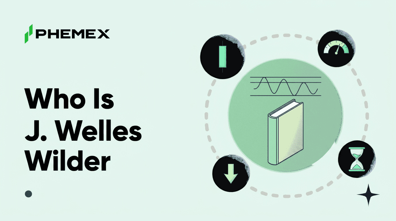 Who Is J. Welles Wilder? The Engineer Behind RSI and ADX