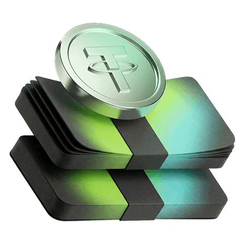 Unlimited Cashback. No Caps