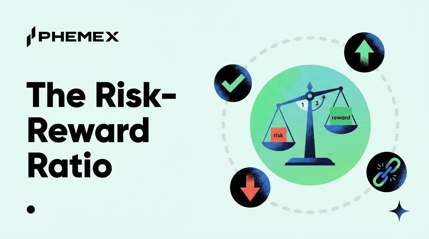 The Risk-Reward Ratio and How to Use It on Every Trade