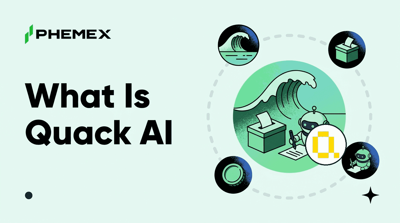 Was ist Quack AI (Q)? Der Q402 Governance-Token hinter KI-Agentenzahlungen