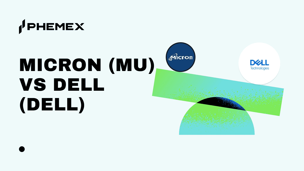 Micron (MU) vs Dell (DELL): Which Is the Better AI Infrastructure Stock in 2026?