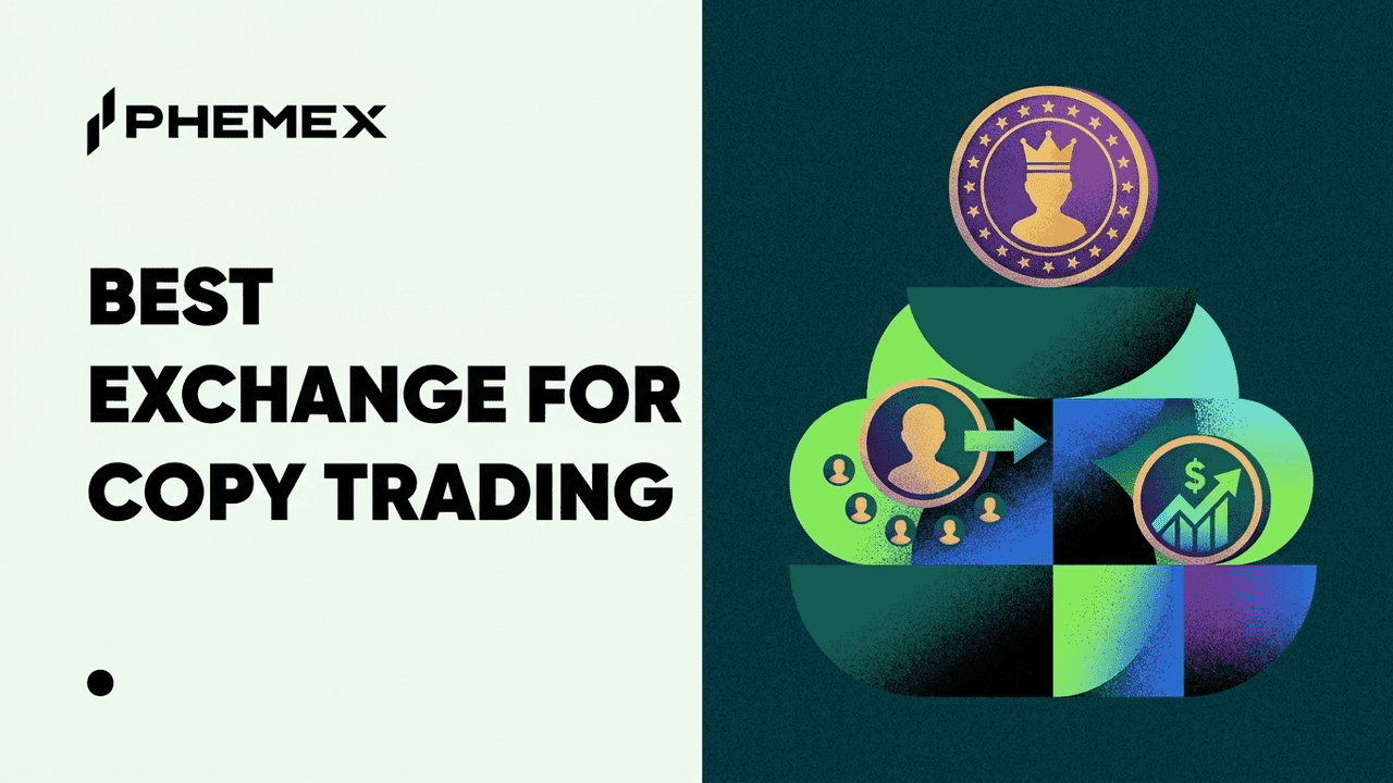 Mejores exchanges de criptomonedas para copy trading en 2026: Comparativa de plataformas líderes