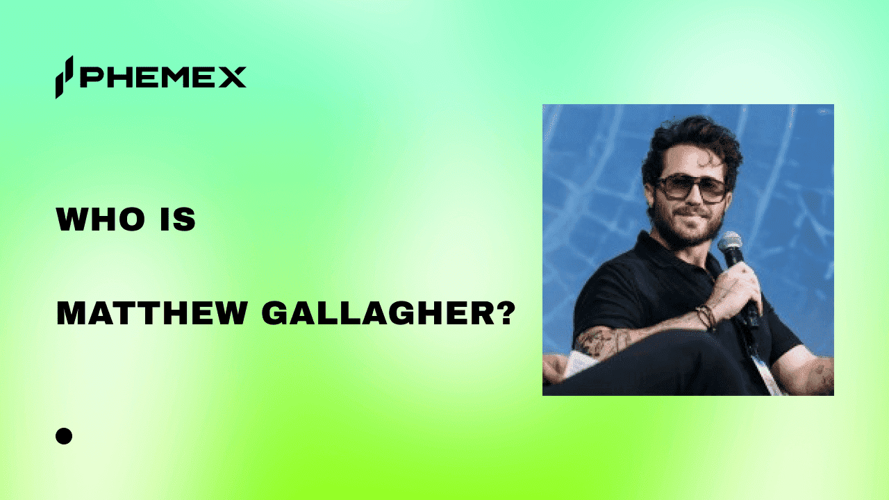 Who Is Matthew Gallagher? The Founder Who Built a $1.8B Company With Just 2 Employees