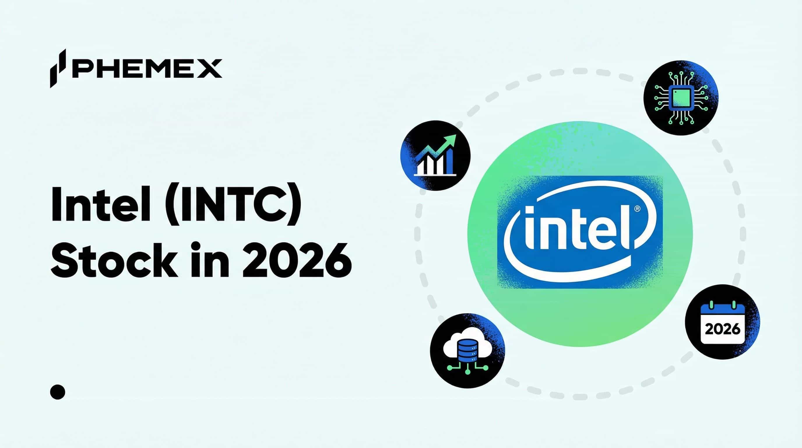 Intel (INTC) Aktie 2026: Wende im Foundry-Geschäft, KI-Partnerschaften und Risiken