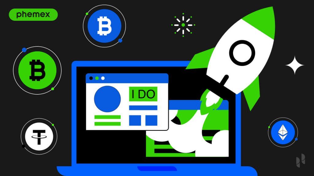 Qué es una IDO en Cripto: Explicación de IDO vs. IEO vs. ICO