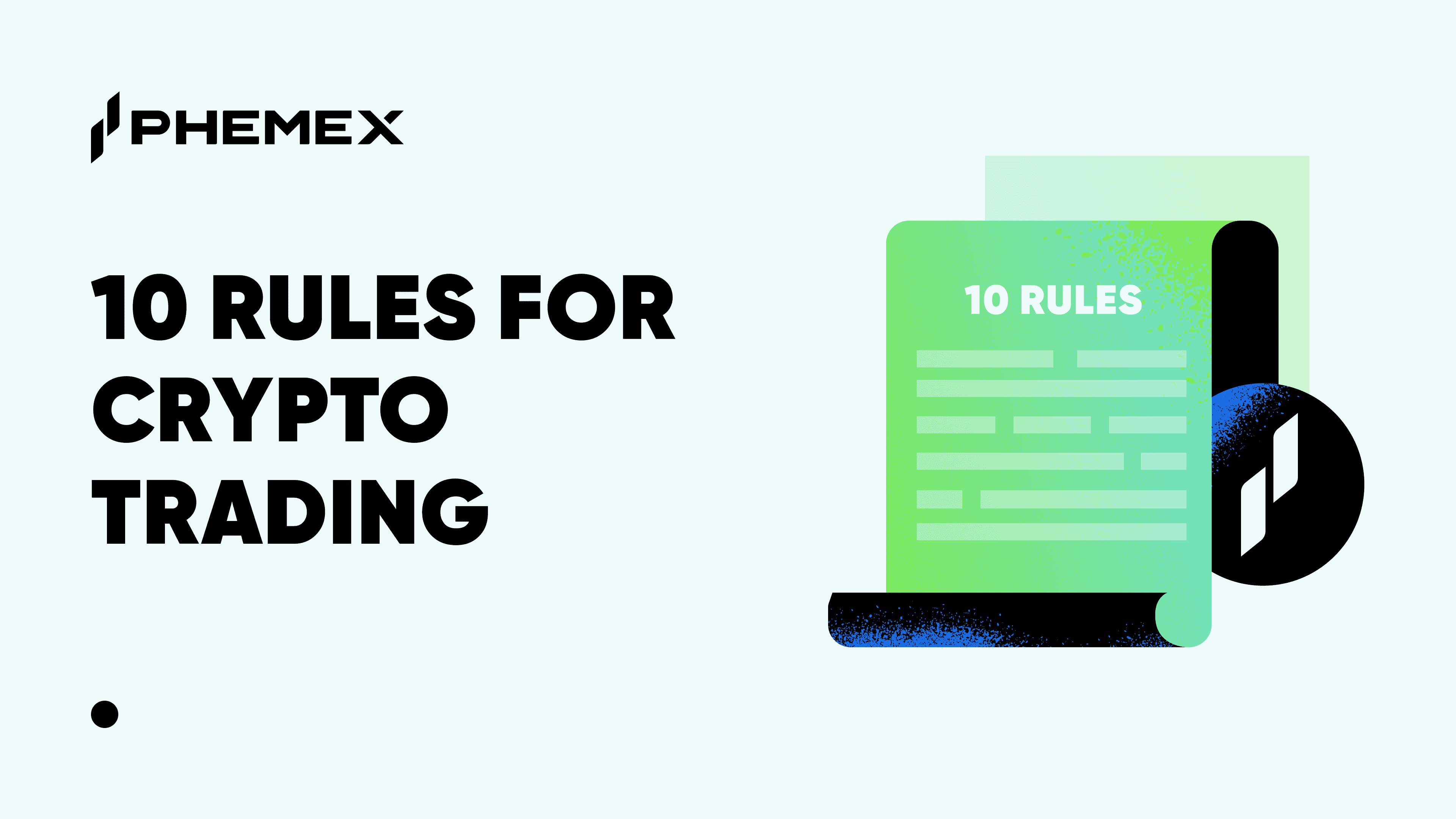 2026년을 위한 암호화폐 트레이딩 10대 원칙: 리스크 관리와 전략