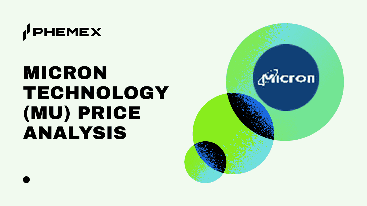Micron Technology (MU) 2026: Сможет ли король AI-памяти удержаться выше $1 000?