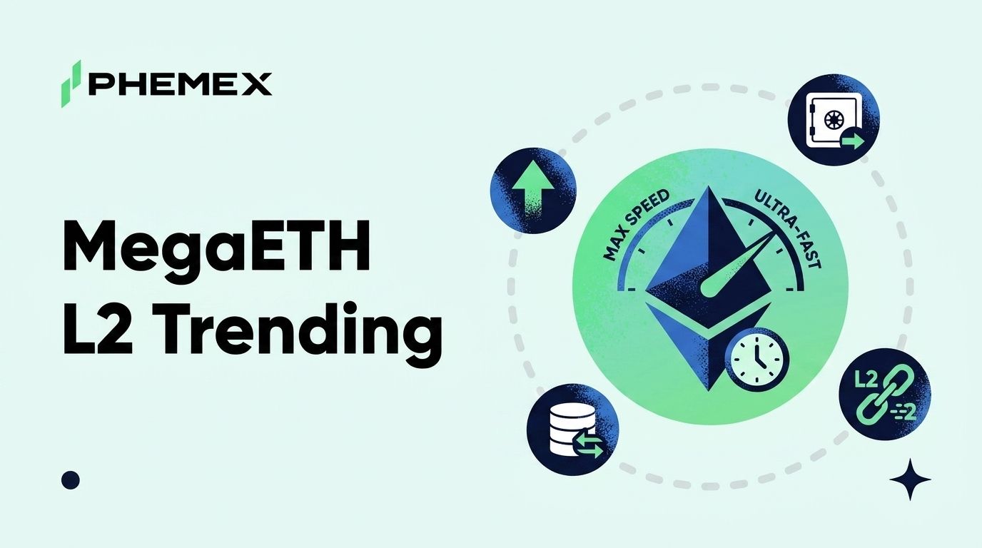What Is MegaETH and Why This Real-Time Ethereum Layer-2 Is Trending as the Next Big L2 Play