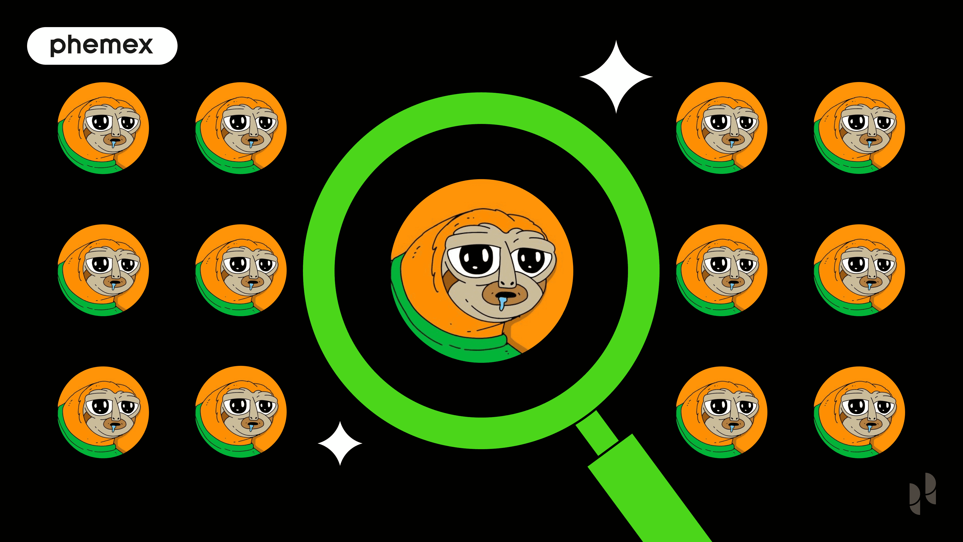 SLERF(スラーフ)とは?Phemex上で話題のミームコイン徹底ガイド