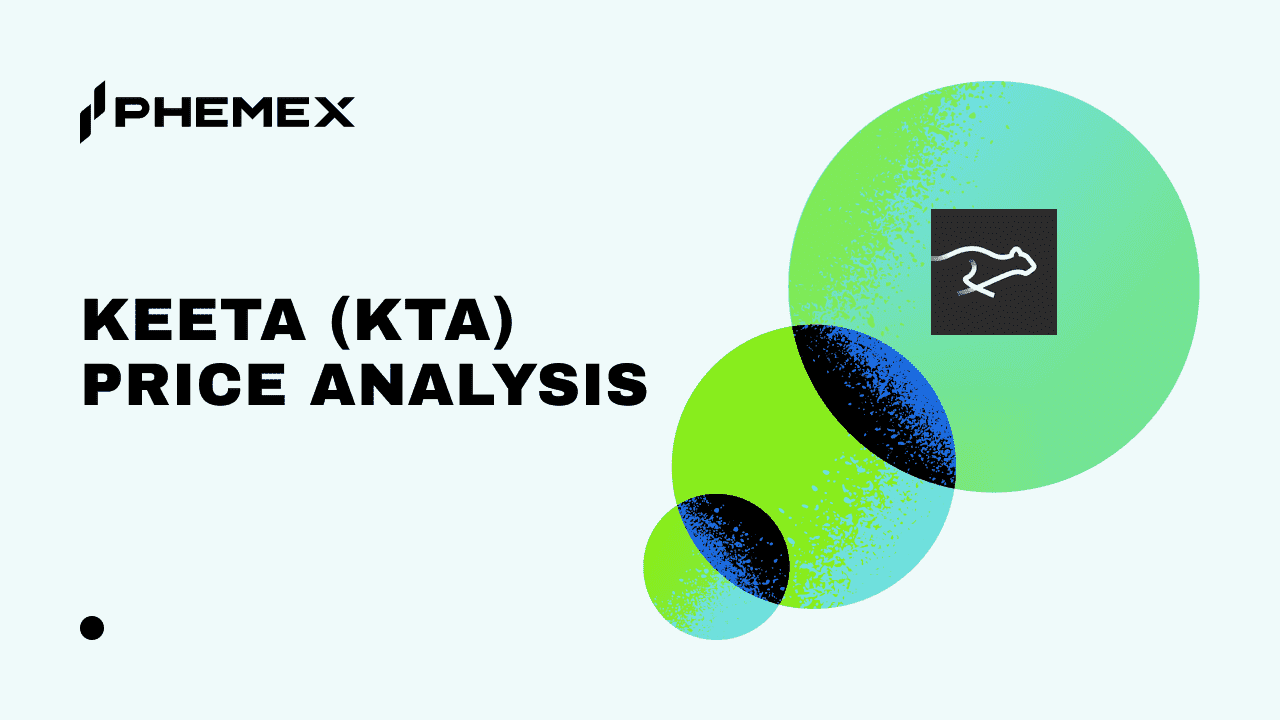 Keeta (KTA) прогноз: как восстановится курс после падения на 27%?