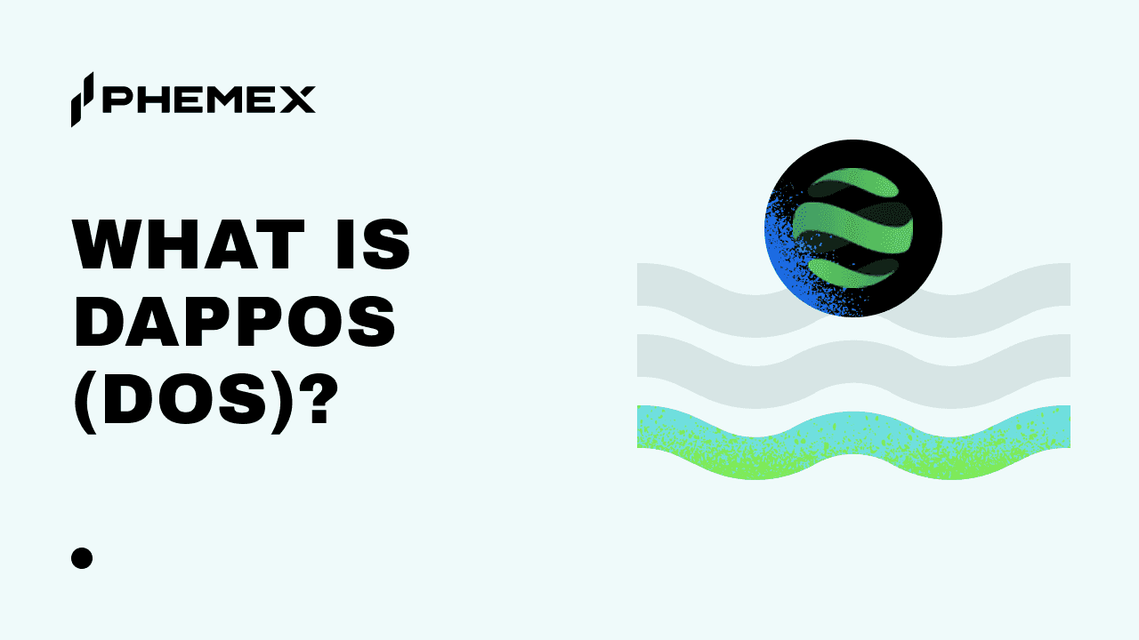 What Is DAPPOS (DOS)? How Its AI Products and Token Work