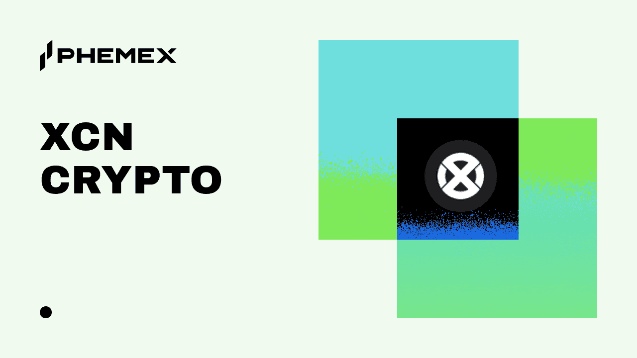 XCN dispara 50% em um dia: o que está por trás desse movimento?