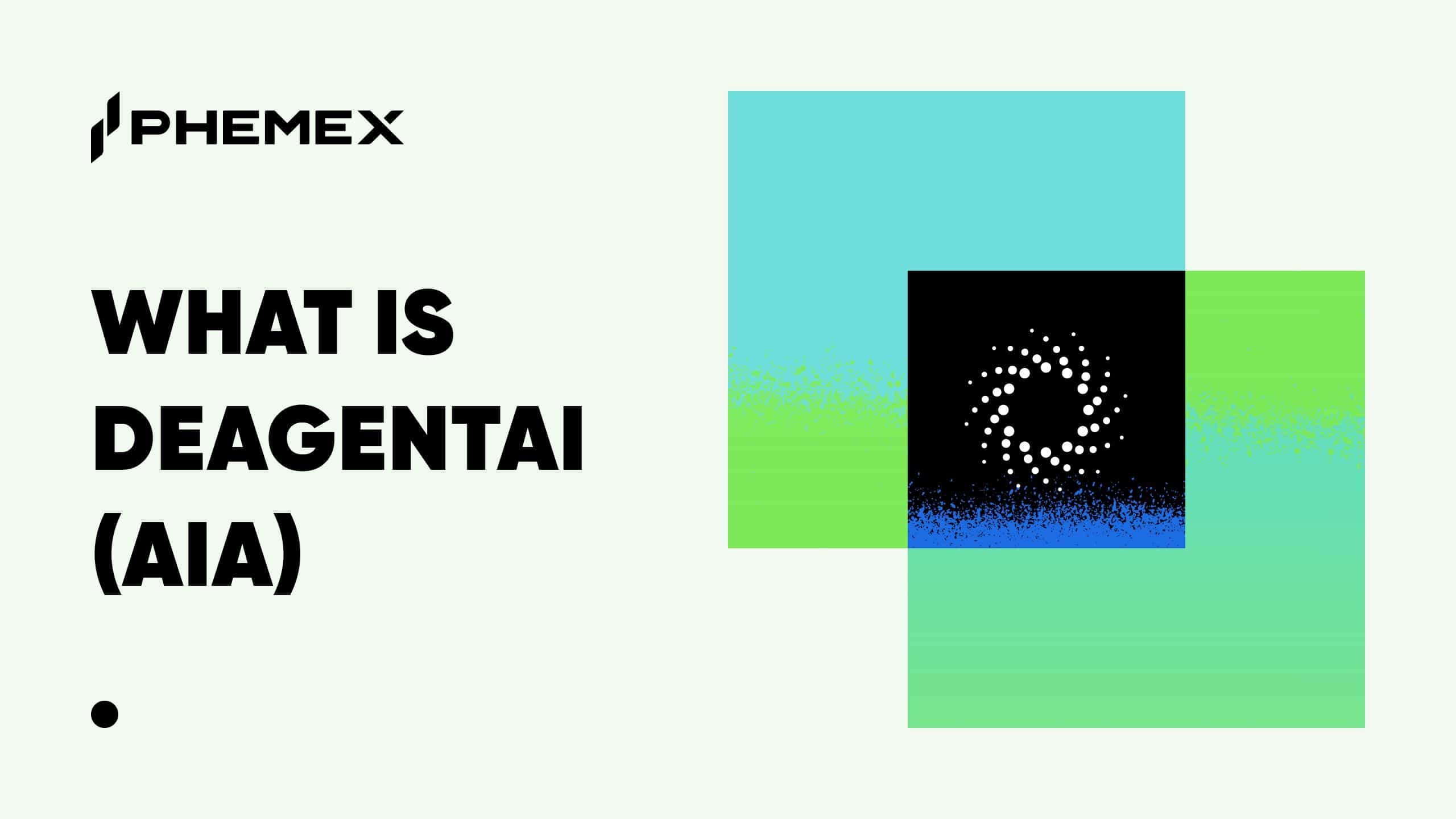 DeAgentAI（AIA）とは？分散型AIエージェント基盤を解説