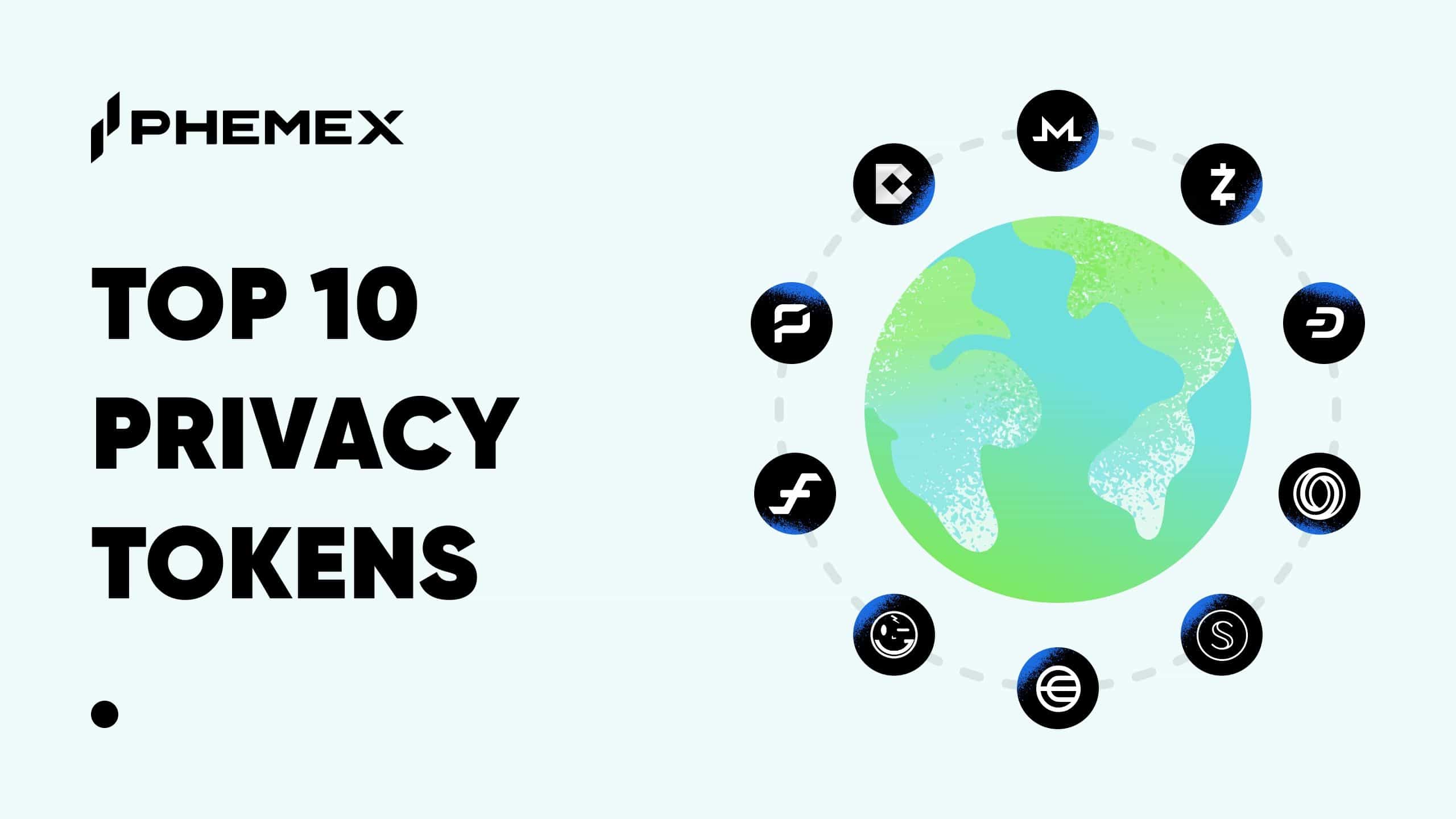 Top 10 Privacy Tokens in 2025: A Neutral Overview