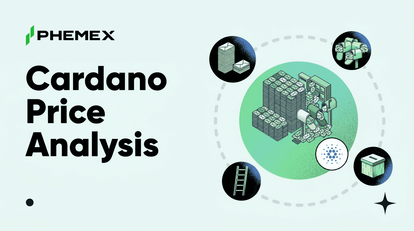 Cardano Preis Analyse: Kann ADA nach Rekord-Epoche halten?